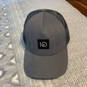 Tentree Trucker Hat